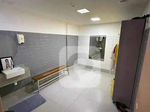 Imagem 6: Andar Comercial com 10 Salas - Andar Inteiro : Presidente Vargas - Centro do Rio : 350M2