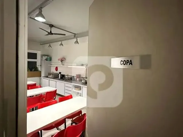 Imagem 16: Andar Comercial com 10 Salas - Andar Inteiro : Presidente Vargas - Centro do Rio : 350M2
