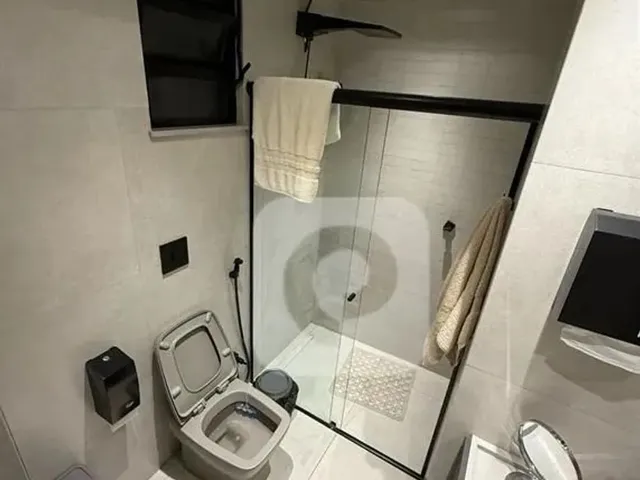 Imagem 15: Andar Comercial com 10 Salas - Andar Inteiro : Presidente Vargas - Centro do Rio : 350M2