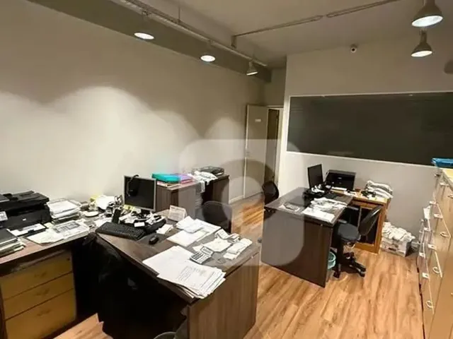 Imagem 5: Andar Comercial com 10 Salas - Andar Inteiro : Presidente Vargas - Centro do Rio : 350M2