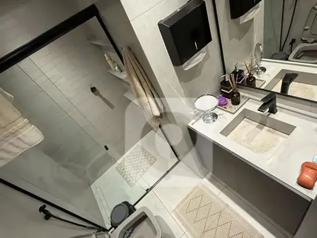 Imagem 8: Andar Comercial com 10 Salas - Andar Inteiro : Presidente Vargas - Centro do Rio : 350M2