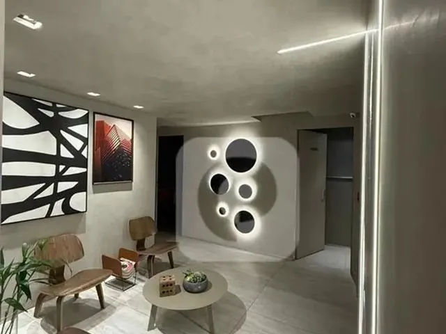 Imagem 2: Andar Comercial com 10 Salas - Andar Inteiro : Presidente Vargas - Centro do Rio : 350M2