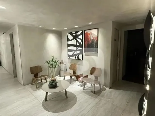 Imagem 14: Andar Comercial com 10 Salas - Andar Inteiro : Presidente Vargas - Centro do Rio : 350M2