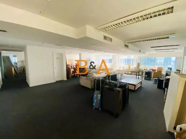 Imagem: Sala Comercial Premium para Venda - Rua
