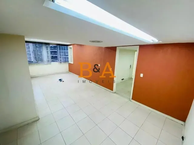 Imagem: Sala Comercial para Aluguel na Avenida Rio