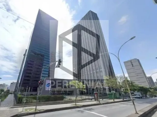 Imagem: O depósito possui 2 Vagas na garagem, 440m² de Área e