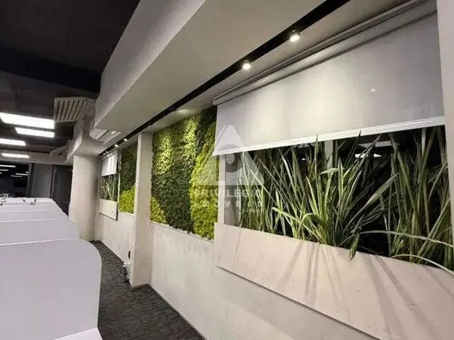 Imagem 10: Conjunto de Salas Comerciais Mobiliado Pronto para Usar