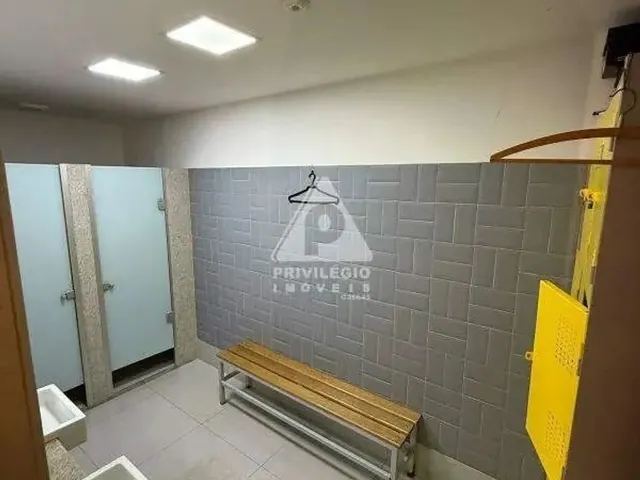 Imagem 11: Conjunto de Salas Comerciais Mobiliado Pronto para Usar
