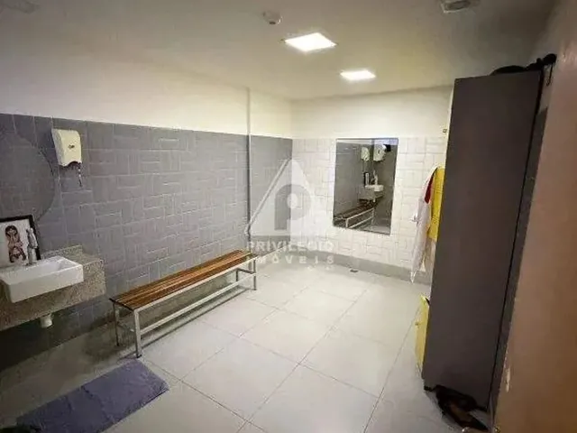 Imagem 9: Conjunto de Salas Comerciais Mobiliado Pronto para Usar