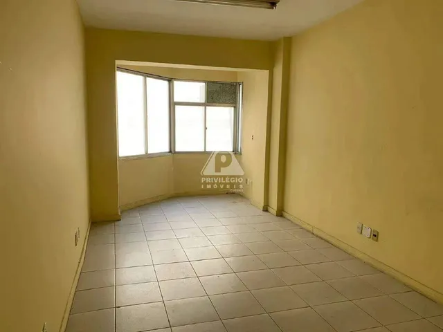 Imagem 1: Sala Comercial, 76M² no Centro do Rio