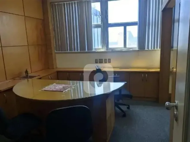 Imagem 4: Conjunto de Escritório Mobiliado e Decorado - 130M² Avenida Rio Branco Edifício Central