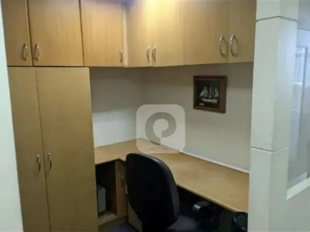 Imagem 14: Conjunto de Escritório Mobiliado e Decorado - 130M² Avenida Rio Branco Edifício Central