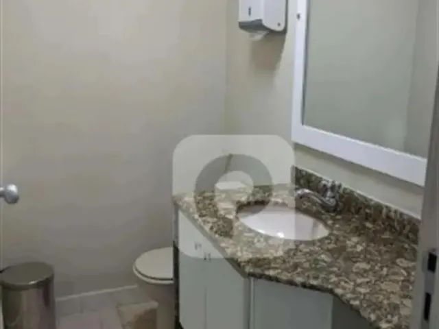 Imagem 11: Conjunto de Escritório Mobiliado e Decorado - 130M² Avenida Rio Branco Edifício Central