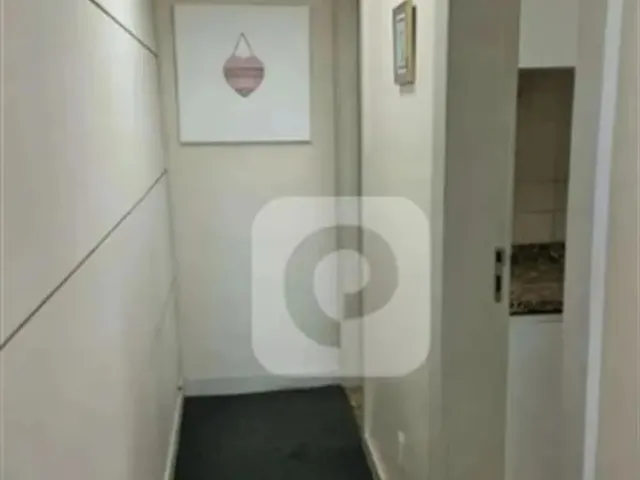 Imagem 2: Conjunto de Escritório Mobiliado e Decorado - 130M² Avenida Rio Branco Edifício Central
