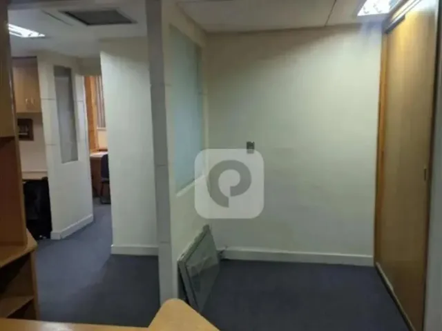 Imagem 12: Conjunto de Escritório Mobiliado e Decorado - 130M² Avenida Rio Branco Edifício Central