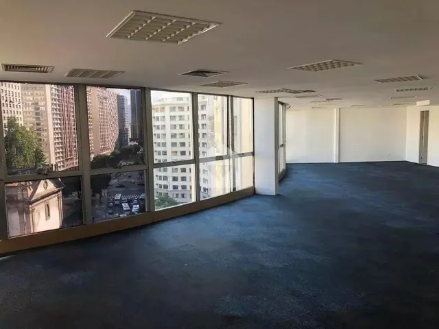 Imagem: Andar Inteiro de 1.047M² - Rua da Candelária