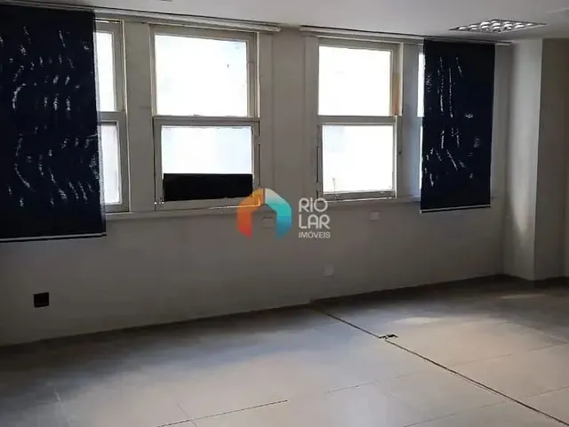 Imagem: Sala para Venda e Locação, Centro, Rio