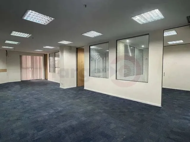 Imagem 9: Excelente Sala Locação Centro da Cidade