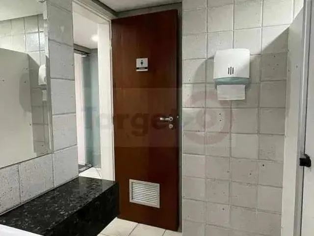 Imagem 8: Excelente Sala Locação Centro da Cidade