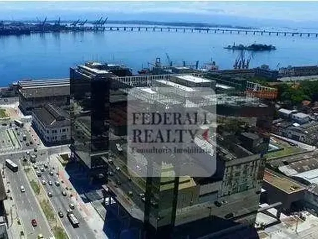 Imagem: O depósito possui 127 Dormitórios, 127 Suítes, 5 Vagas