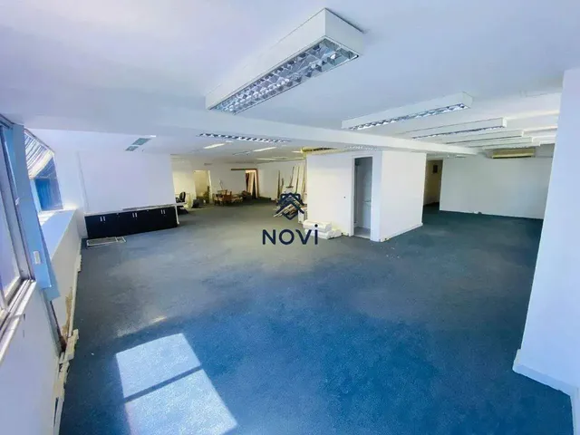Imagem: Sala Comercial Premium para Venda Rua da