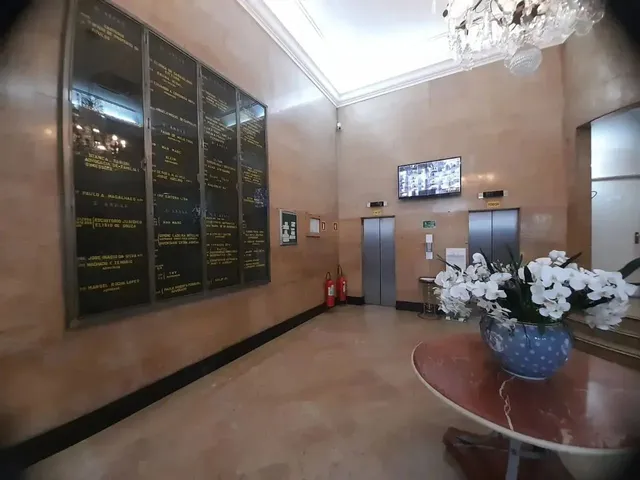 Imagem: Escritório para Aluguel com 55 Metros Quadrados