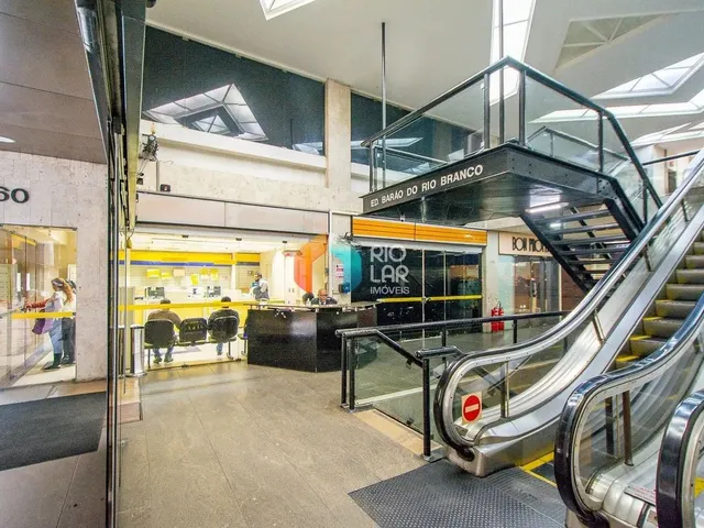 Imagem: Sala À Venda, Centro, Rio de Janeiro, Rj