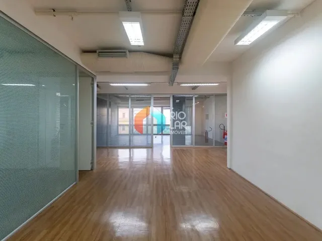 Imagem: Sala À Venda, Centro, Rio de Janeiro, Rj