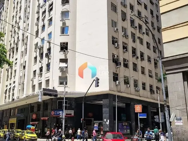Imagem: 2 Salas 1 Banheiro e Copa