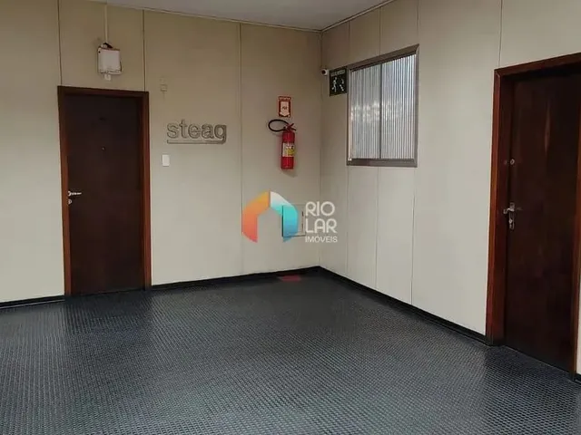 Imagem 12: 2 Salas 1 Banheiro e Copa