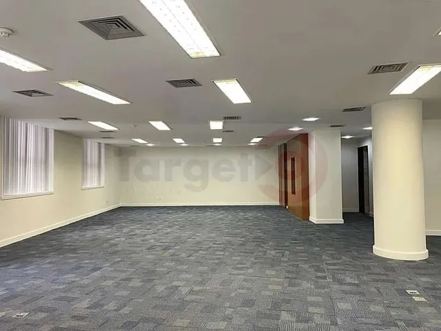 Imagem 15: Excelente Sala Locação Centro da Cidade
