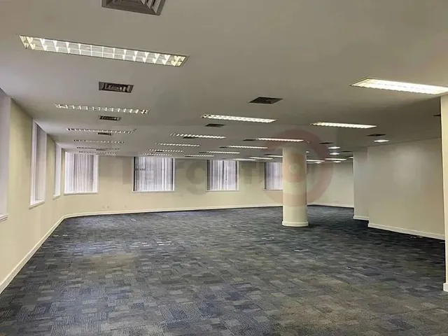 Imagem 9: Excelente Sala Locação Centro da Cidade