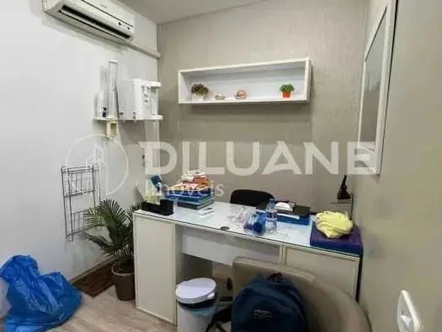 Imagem: Sala / Comercial / Catete