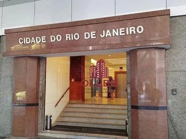 Imagem: Conjunto Comercial / Sala para Alugar, 54M²