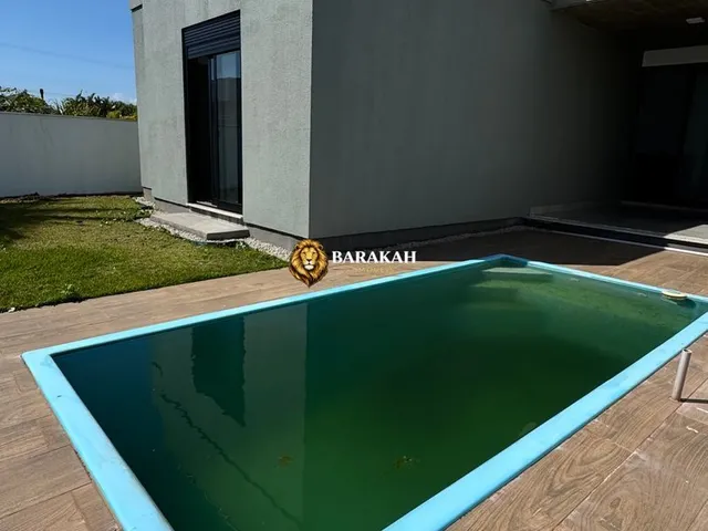 Imagem 15: Casa à venda no bairro Balneário Rosa do Mar - Passo de Torres/SC
