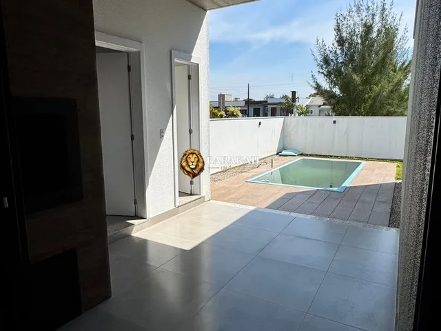 Imagem 3: Casa à venda no bairro Balneário Rosa do Mar - Passo de Torres/SC