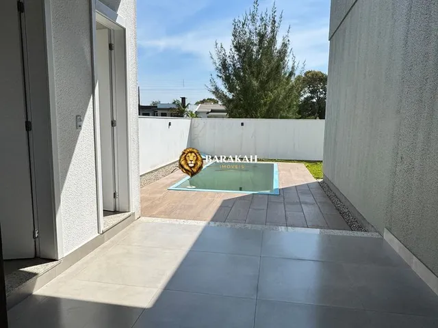 Imagem 8: Casa à venda no bairro Balneário Rosa do Mar - Passo de Torres/SC