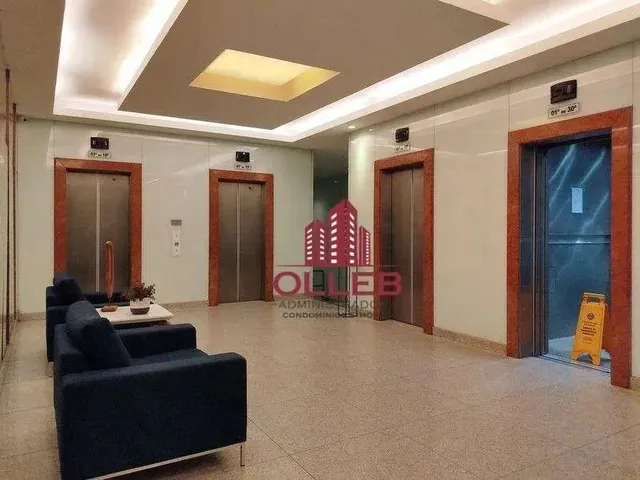 Imagem 8: Conjunto Comercial / Sala para Alugar, 27M² - Centro