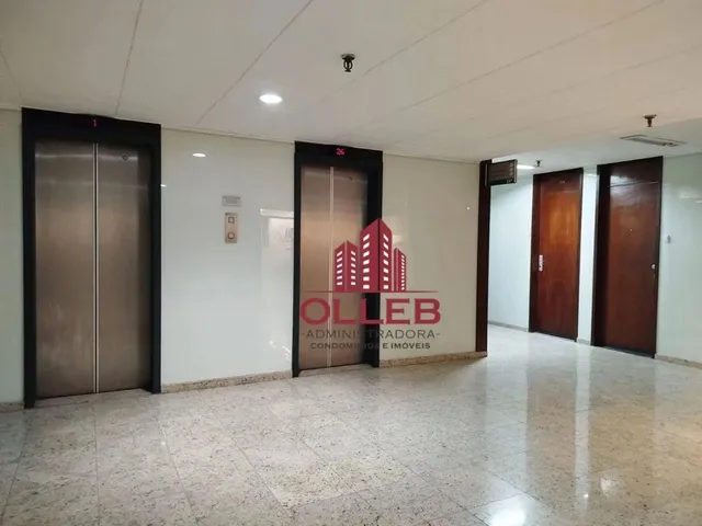 Imagem 5: Conjunto Comercial / Sala para Alugar, 27M² - Centro