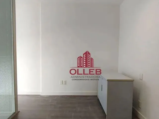 Imagem 7: Conjunto Comercial / Sala para Alugar, 27M² - Centro
