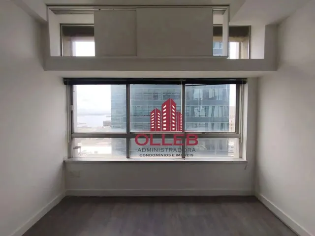 Imagem 15: Conjunto Comercial / Sala para Alugar, 27M² - Centro