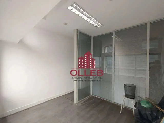Imagem 10: Conjunto Comercial / Sala para Alugar, 27M² - Centro