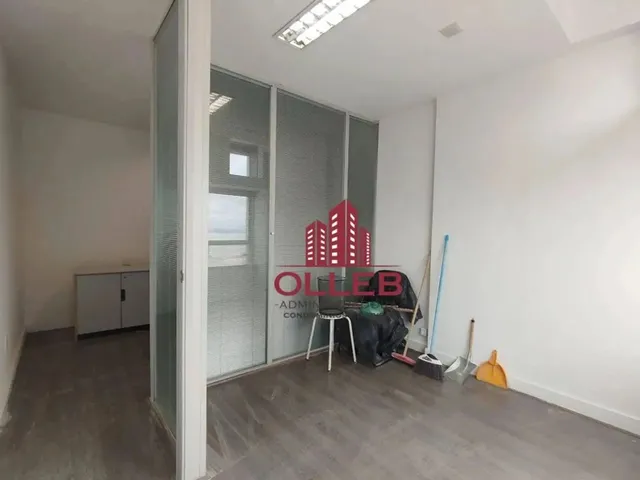 Imagem 9: Conjunto Comercial / Sala para Alugar, 27M² - Centro