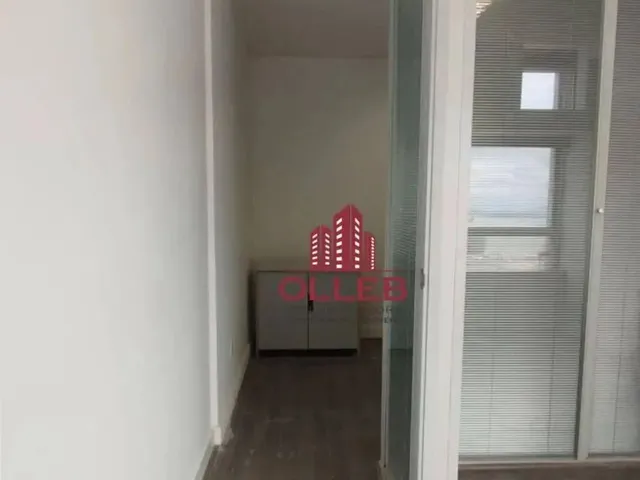 Imagem 11: Conjunto Comercial / Sala para Alugar, 27M² - Centro