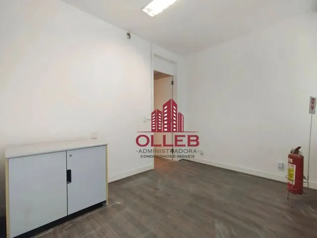 Imagem 16: Conjunto Comercial / Sala para Alugar, 27M² - Centro