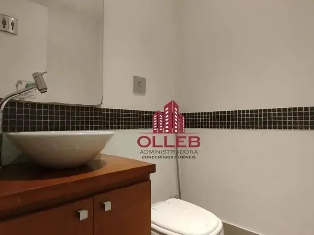Imagem 14: Conjunto Comercial / Sala para Alugar, 27M² - Centro