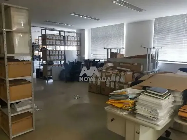 Imagem: Sala-À Venda-Centro-Rio de Janeiro-Rj