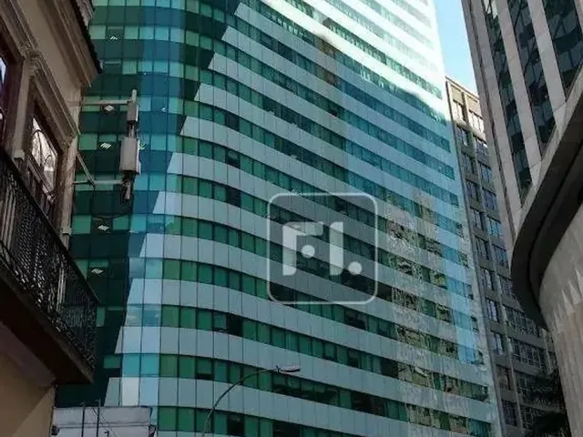 Imagem: Conjunto para Alugar, 202 M² por R$ 20.476,00/Mês