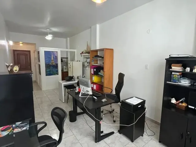 Imagem: Sala À Venda, 30M² - Centro