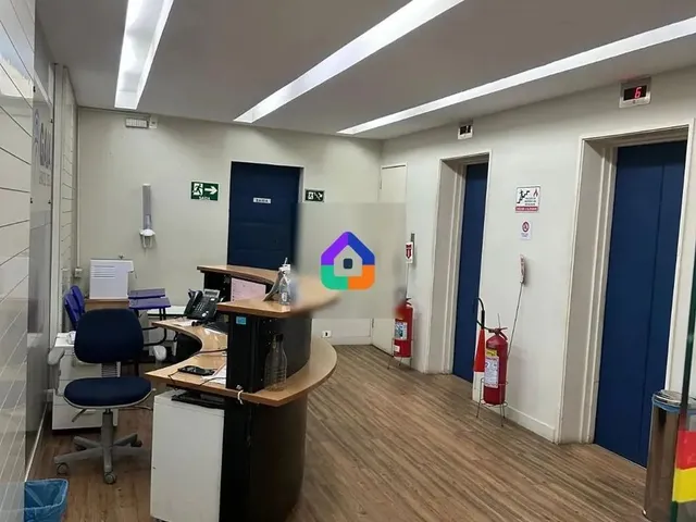 Imagem 6: Andar Inteiro - 750M² - Centro, Rio de Janeiro